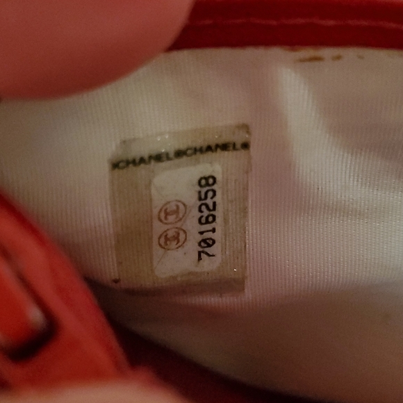 Chanel Long Bifold wallet? FIRM PRICE - Picture 11 of 16